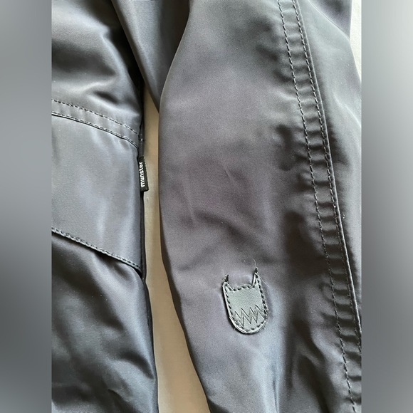 Munster Kids Camo jacket, size 10 - Picture 4 of 11